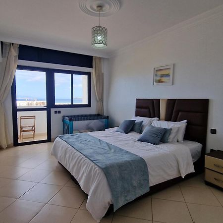Marina2 View Apartment With Airco Танжер Экстерьер фото